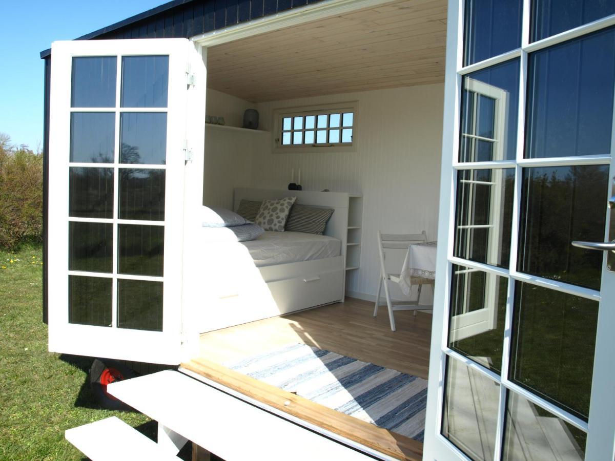 Bed & Breakfast Aeblehaven Toftebjerg