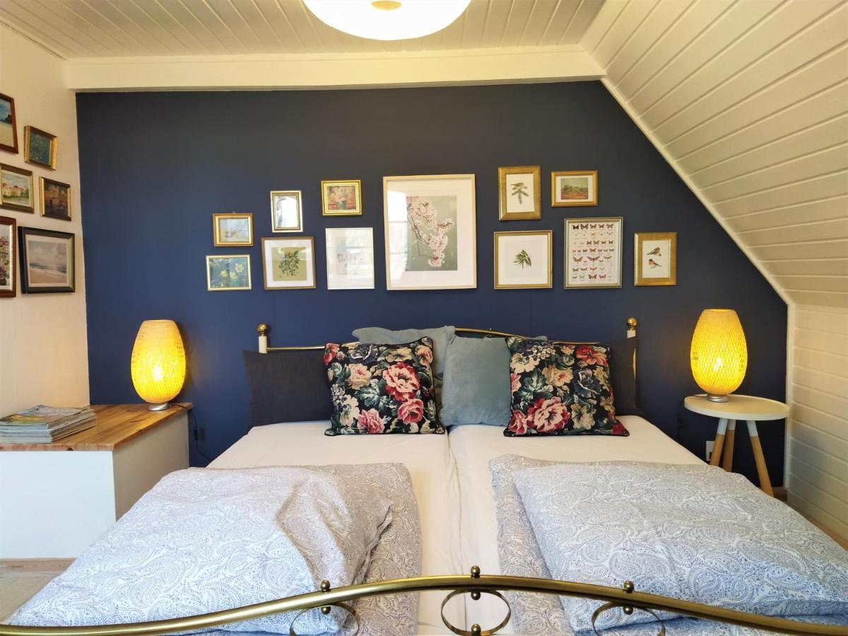 Aeblehaven Bed & Breakfast